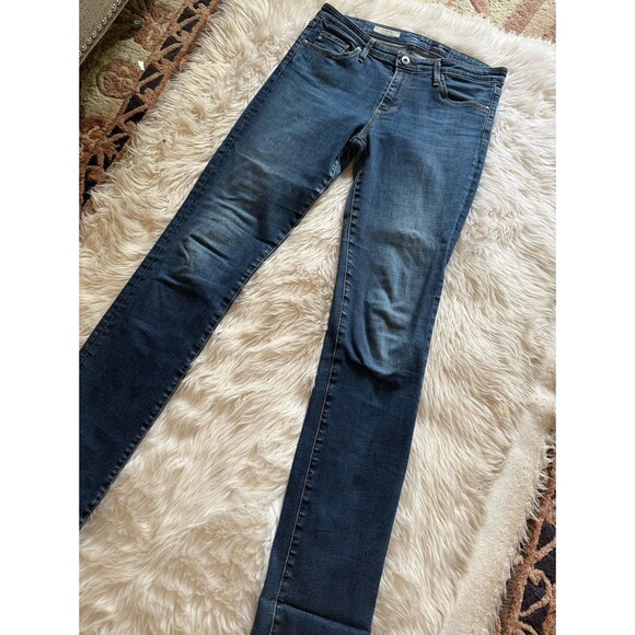 AG Adriano Goldschmeid Jeans - Picture 3 of 10